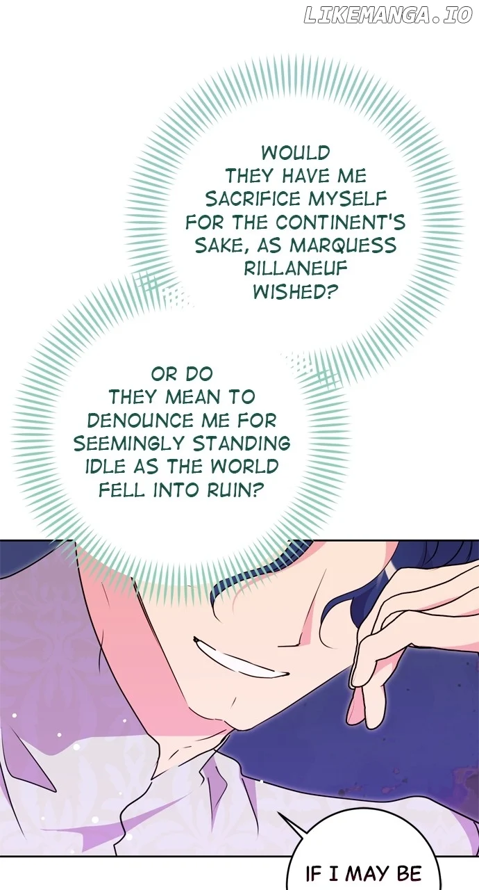 My Husband Changes Every Night chapter 77 page 52