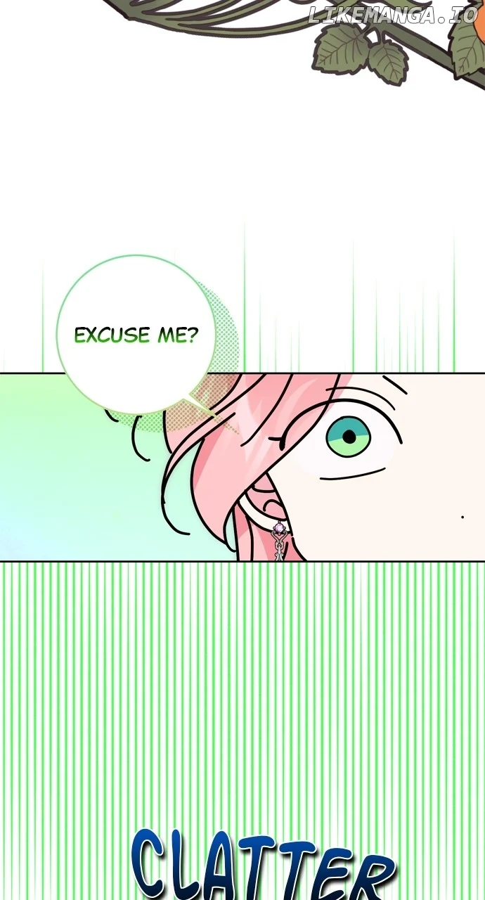 My Husband Changes Every Night chapter 77 page 55