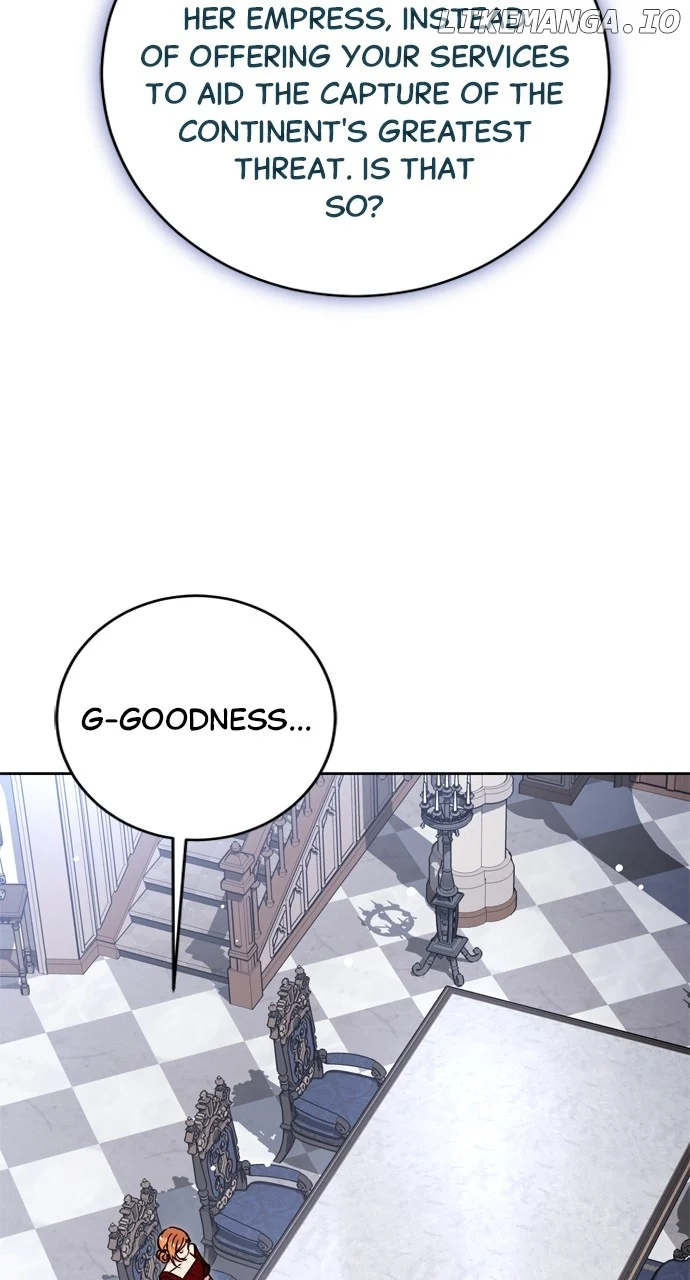 My Husband Changes Every Night chapter 77 page 64