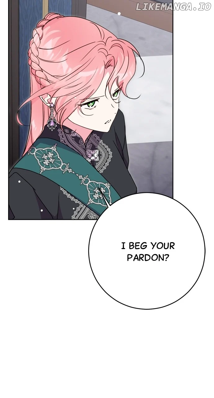 My Husband Changes Every Night chapter 77 page 68