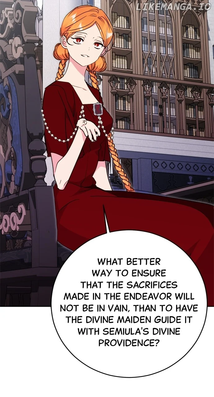 My Husband Changes Every Night chapter 77 page 70