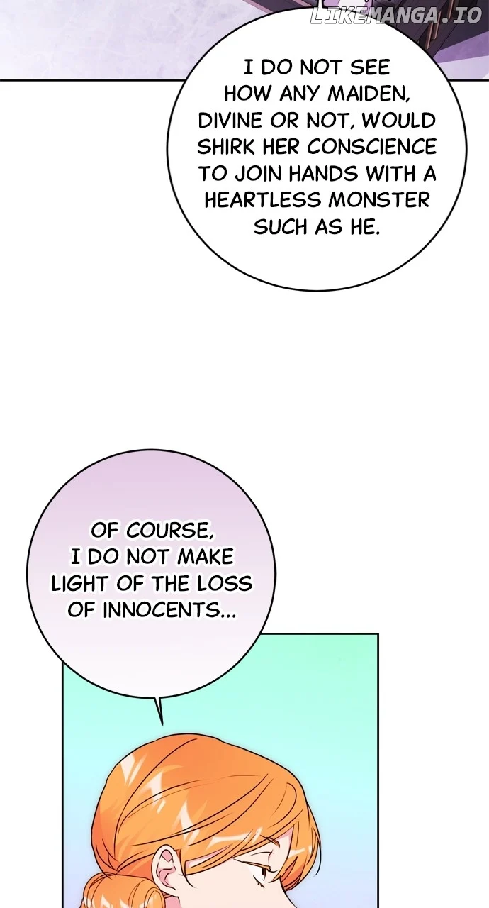 My Husband Changes Every Night chapter 77 page 72