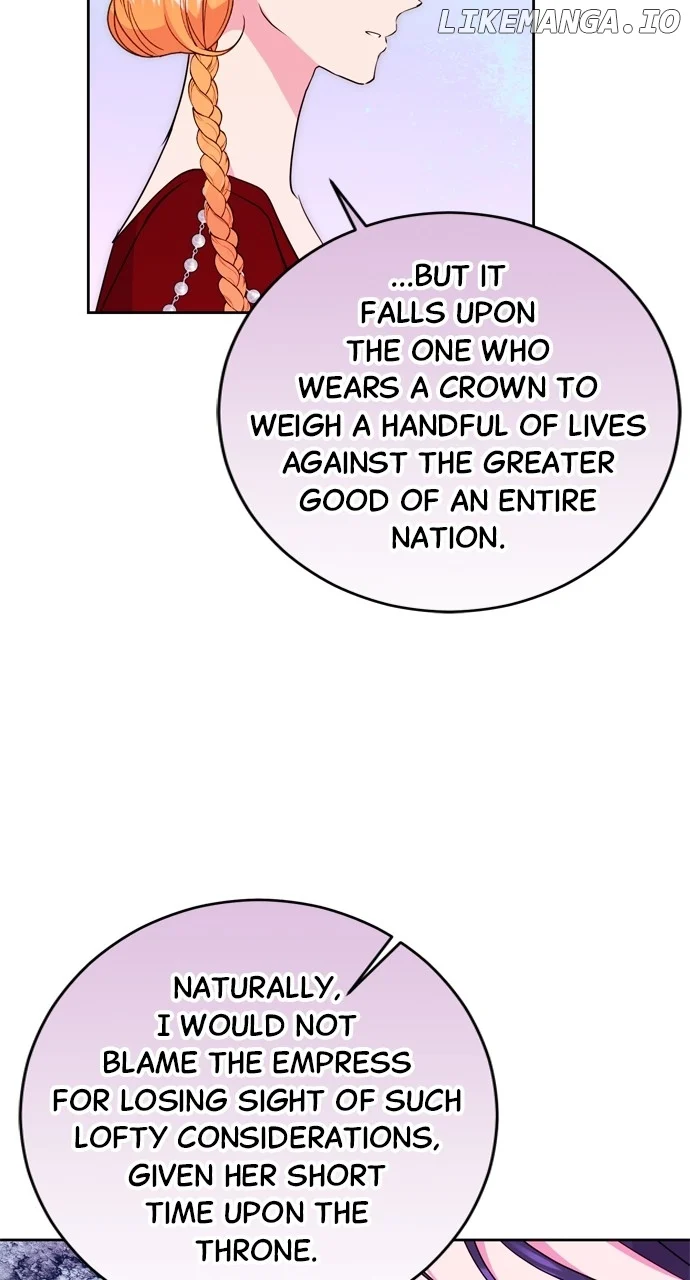 My Husband Changes Every Night chapter 77 page 73