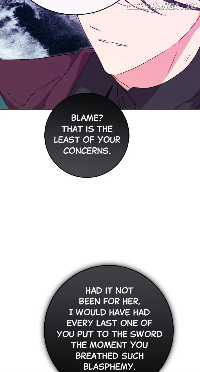 My Husband Changes Every Night chapter 77 page 74