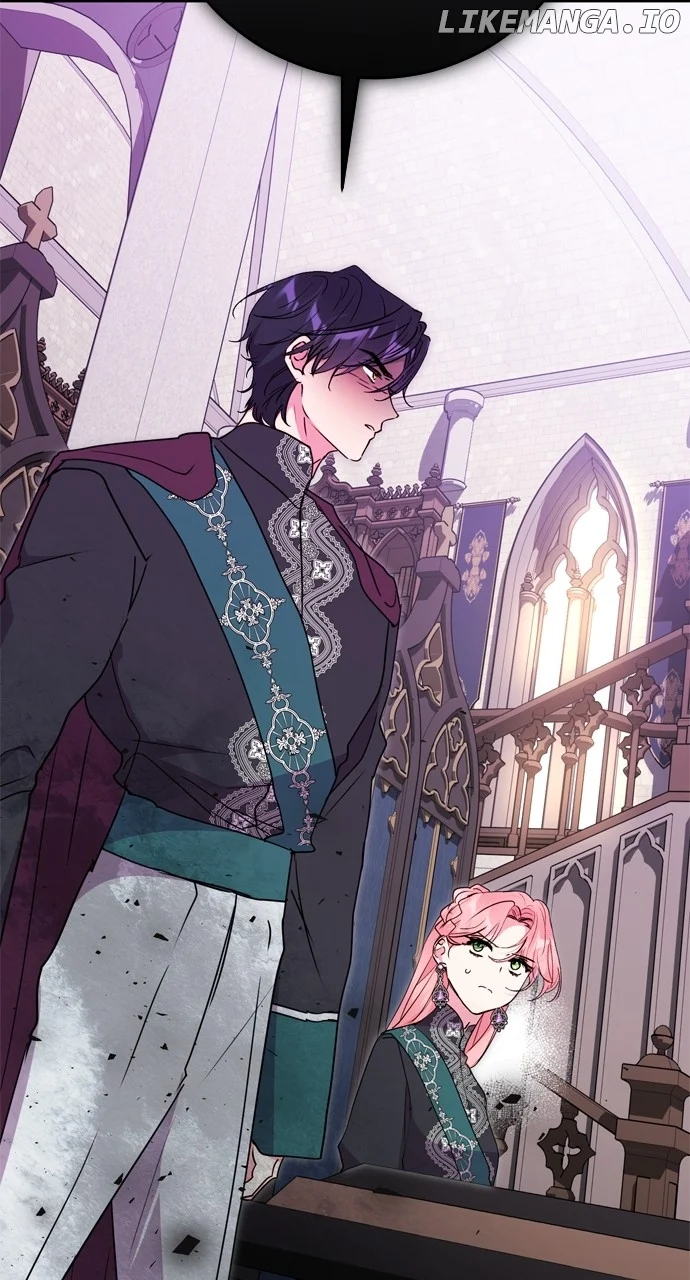 My Husband Changes Every Night chapter 77 page 75