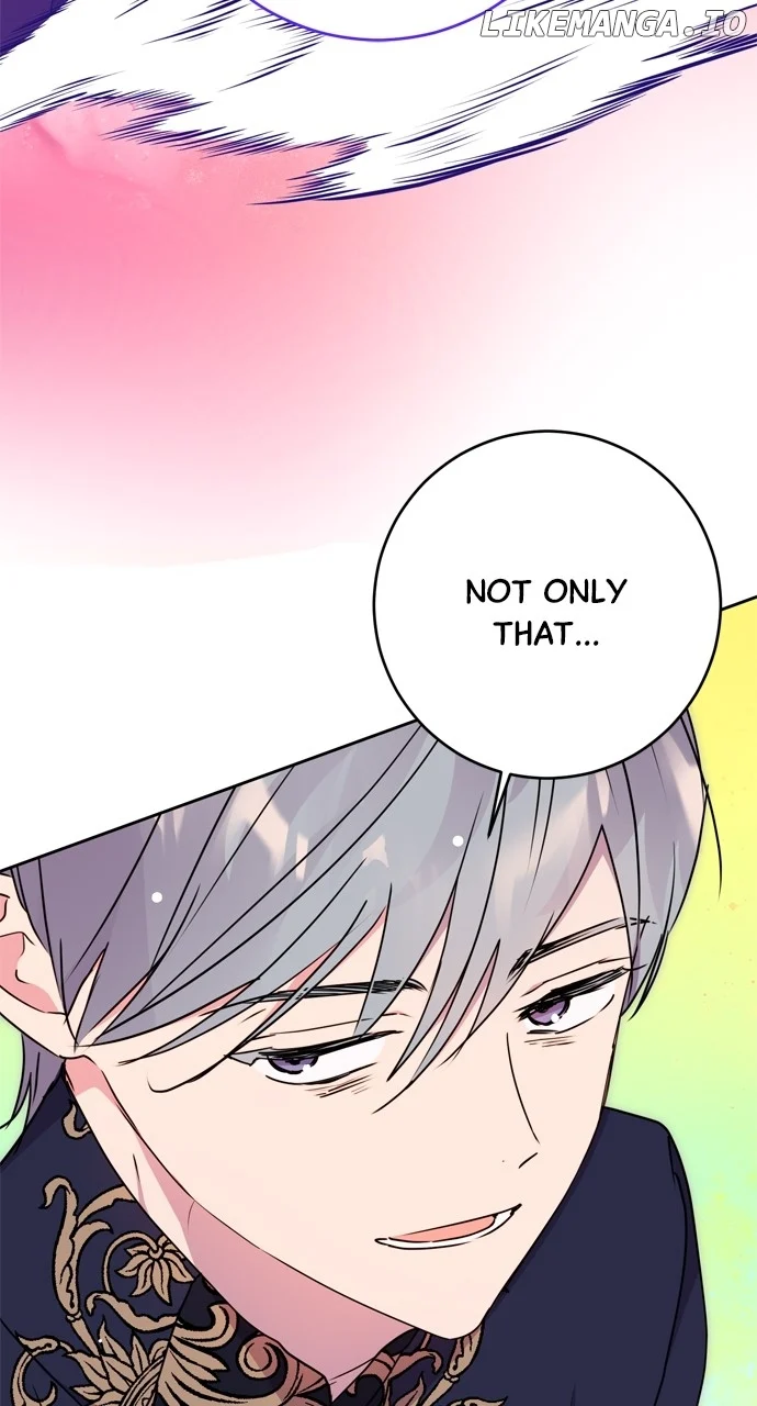 My Husband Changes Every Night chapter 77 page 86