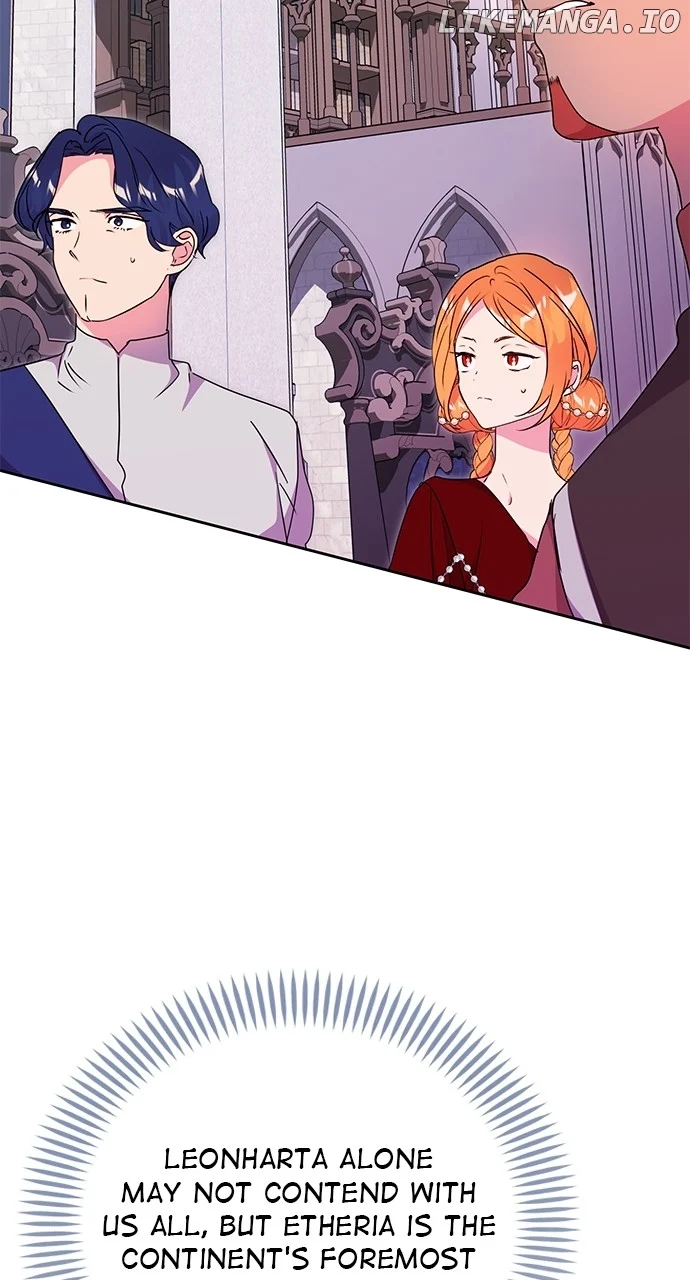 My Husband Changes Every Night chapter 77 page 91