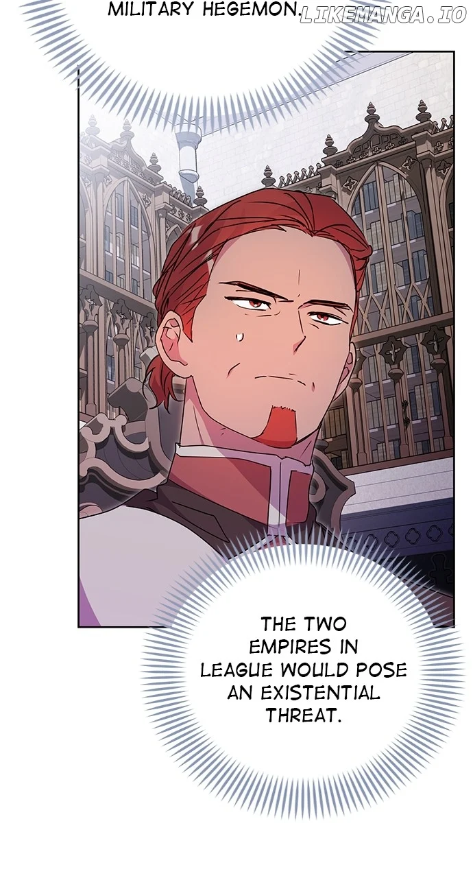 My Husband Changes Every Night chapter 77 page 92