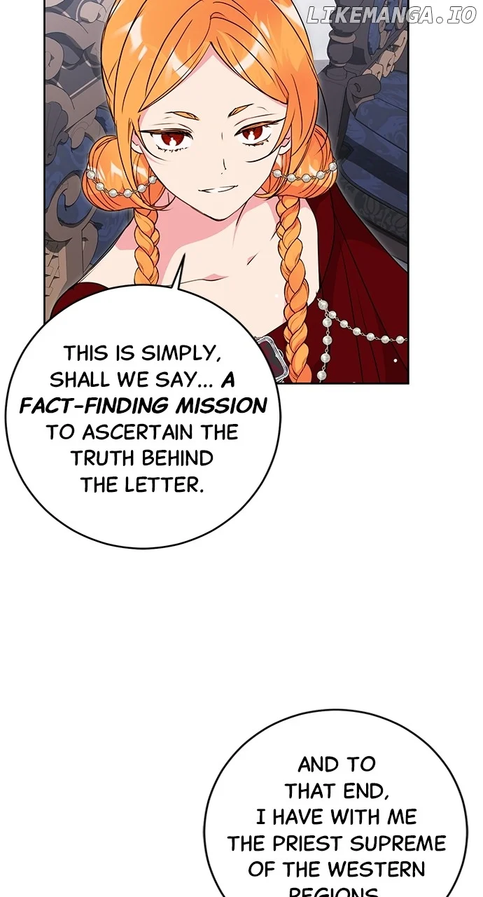 My Husband Changes Every Night chapter 77 page 95