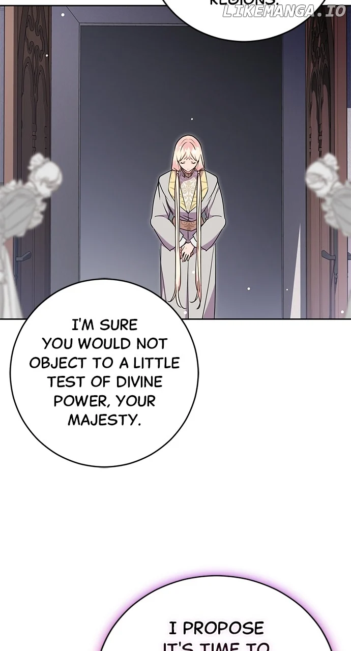My Husband Changes Every Night chapter 77 page 96