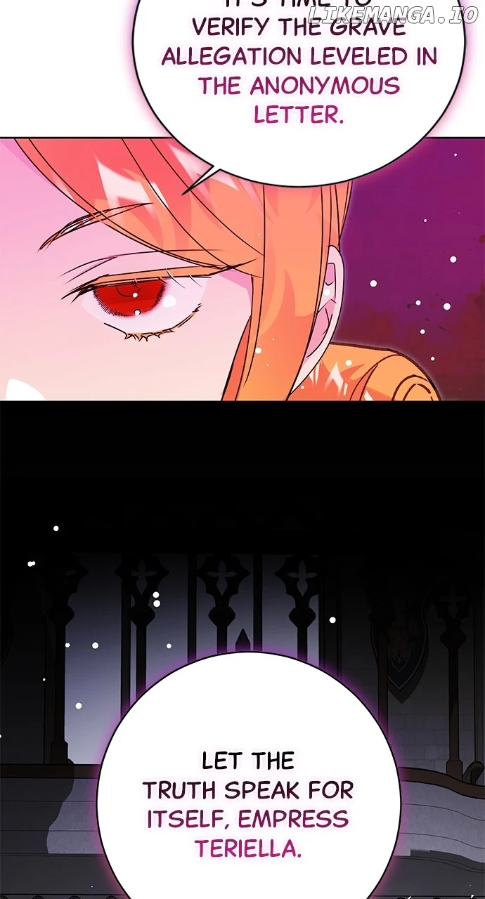 My Husband Changes Every Night chapter 77 page 97
