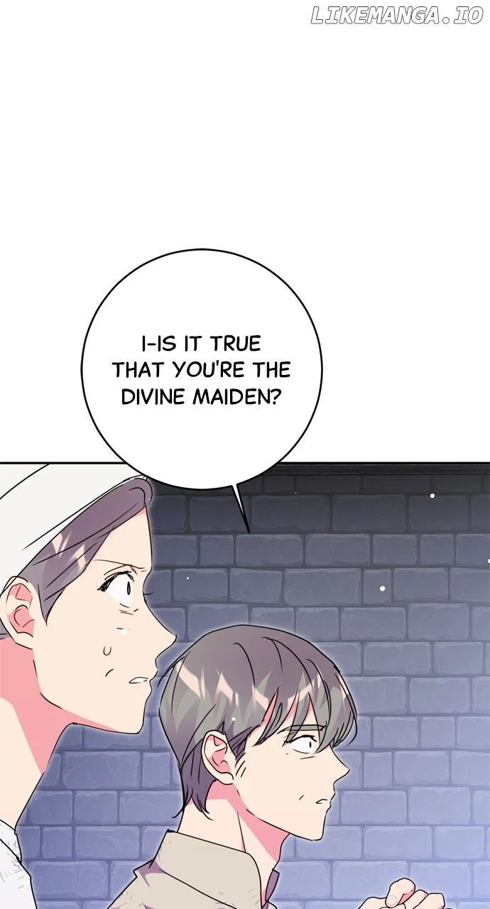 My Husband Changes Every Night chapter 81 page 1