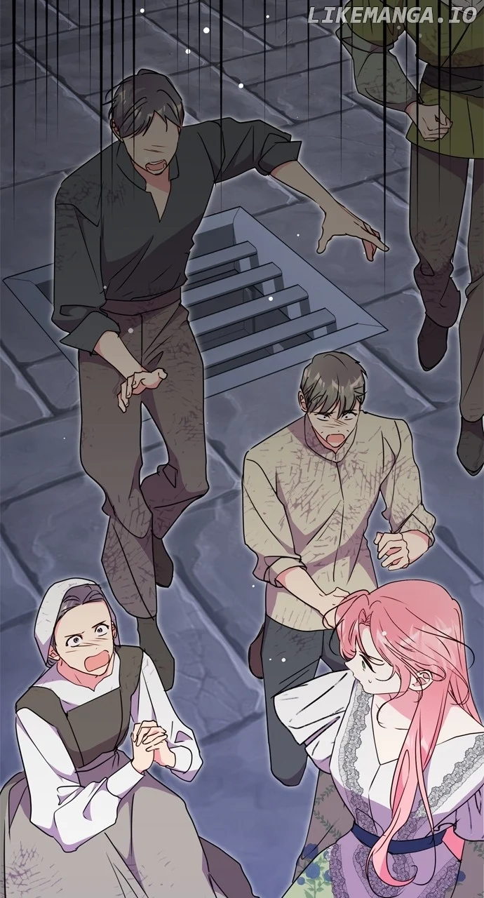 My Husband Changes Every Night chapter 81 page 3