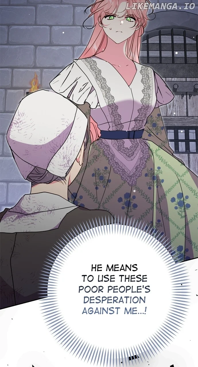 My Husband Changes Every Night chapter 81 page 5