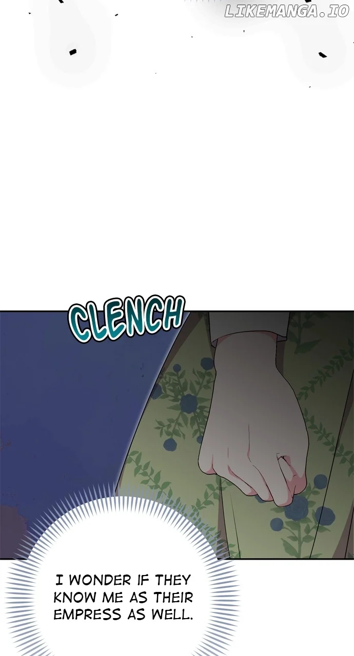 My Husband Changes Every Night chapter 81 page 6