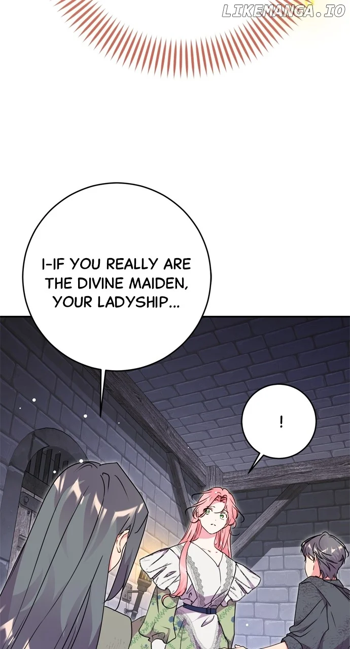 My Husband Changes Every Night chapter 81 page 9