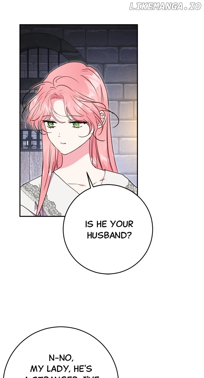 My Husband Changes Every Night chapter 81 page 12