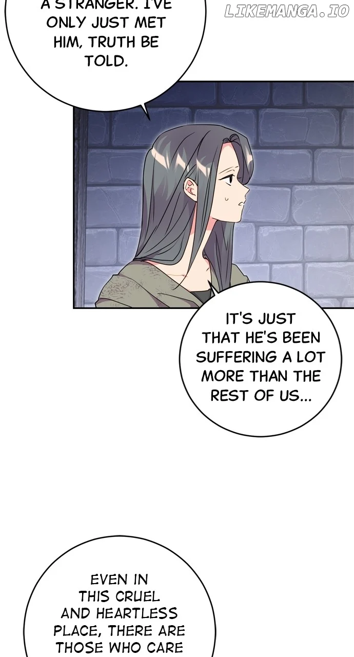 My Husband Changes Every Night chapter 81 page 13