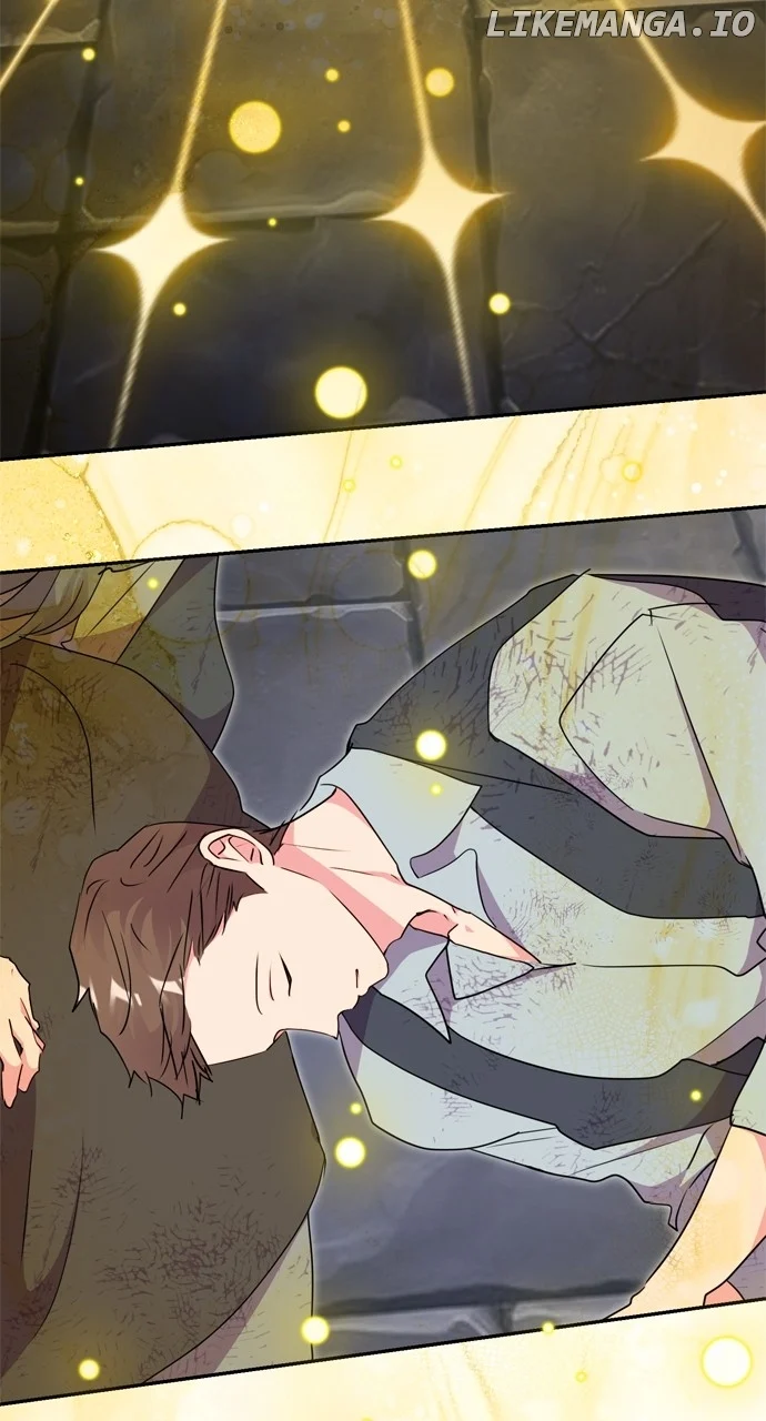 My Husband Changes Every Night chapter 81 page 18