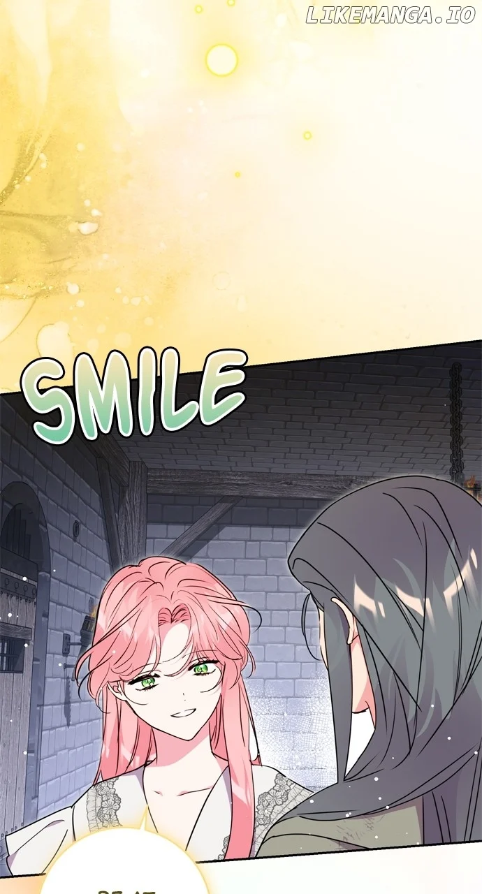 My Husband Changes Every Night chapter 81 page 19