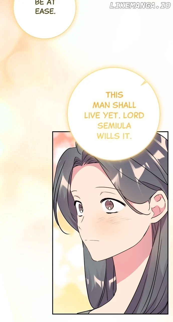 My Husband Changes Every Night chapter 81 page 20
