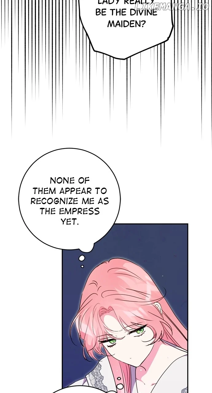 My Husband Changes Every Night chapter 81 page 23