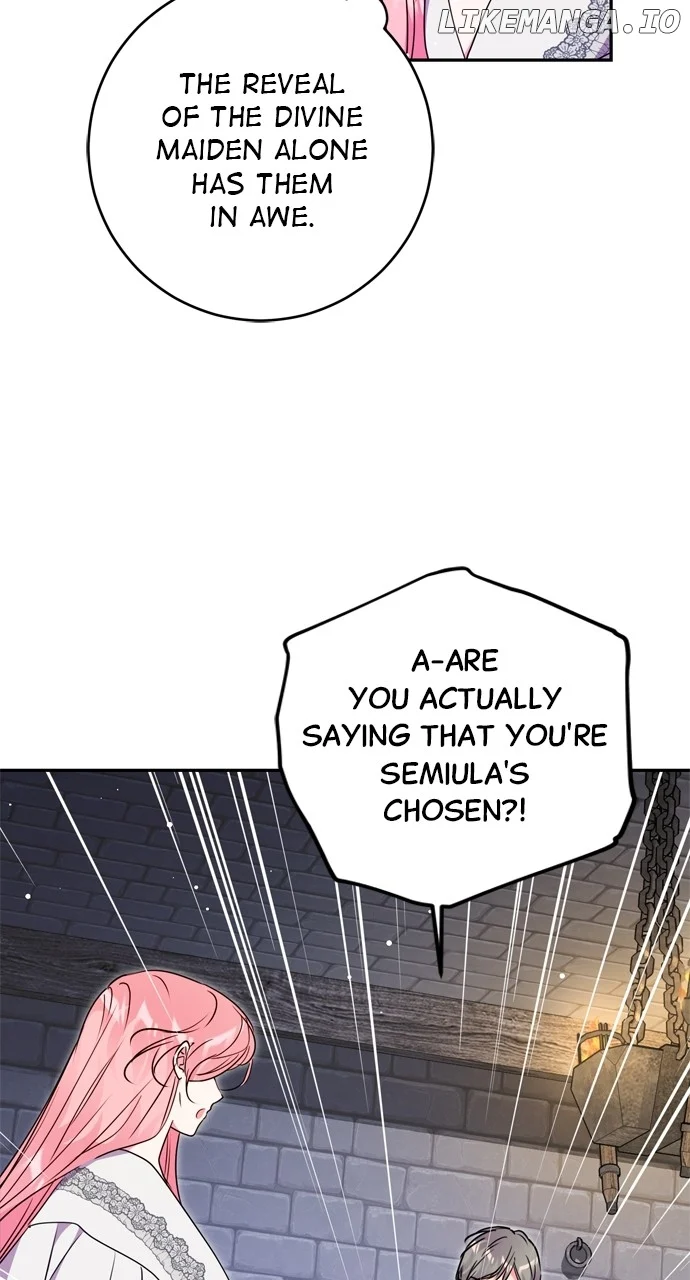 My Husband Changes Every Night chapter 81 page 24