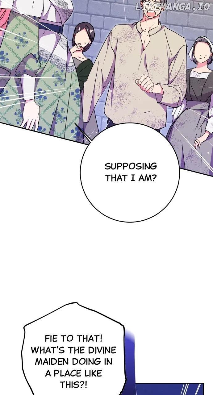 My Husband Changes Every Night chapter 81 page 25