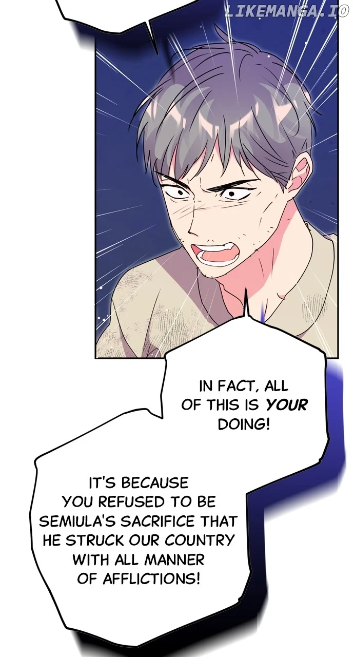 My Husband Changes Every Night chapter 81 page 26