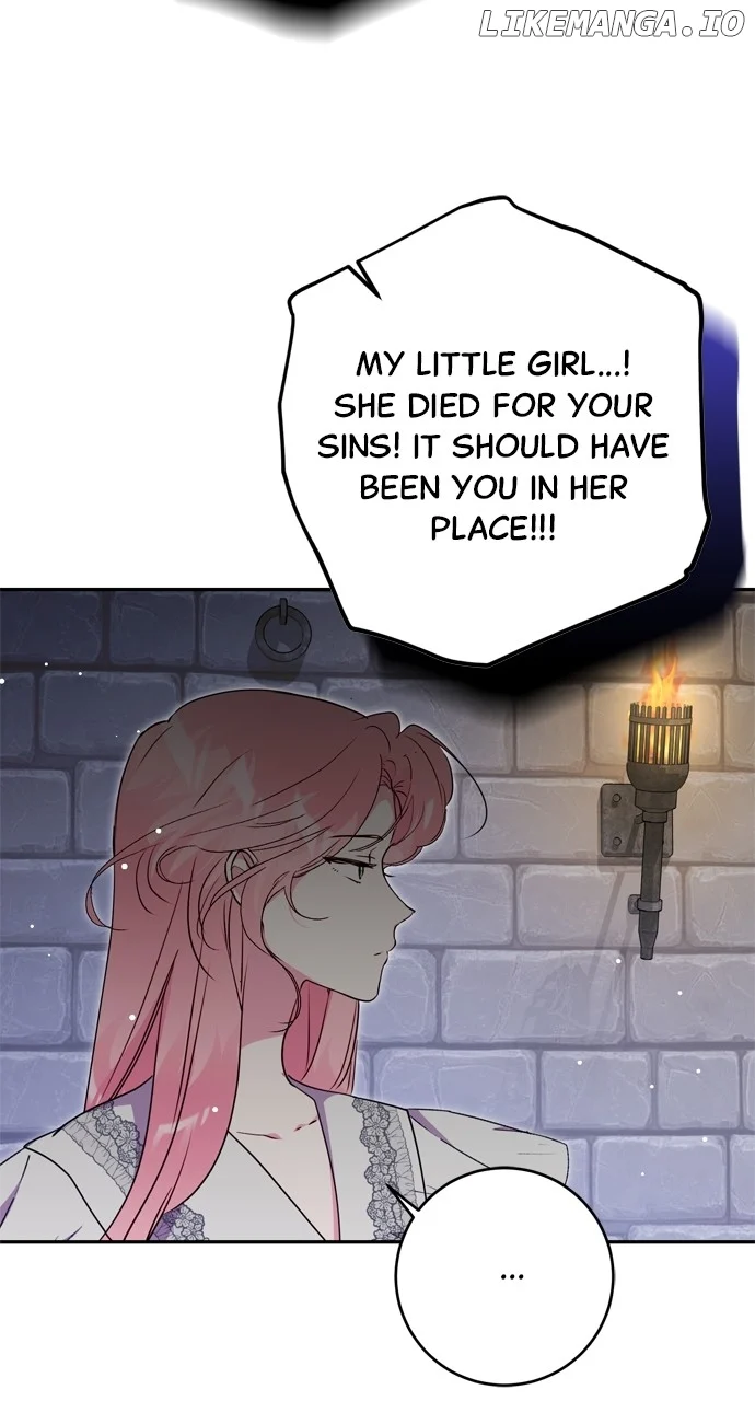 My Husband Changes Every Night chapter 81 page 27