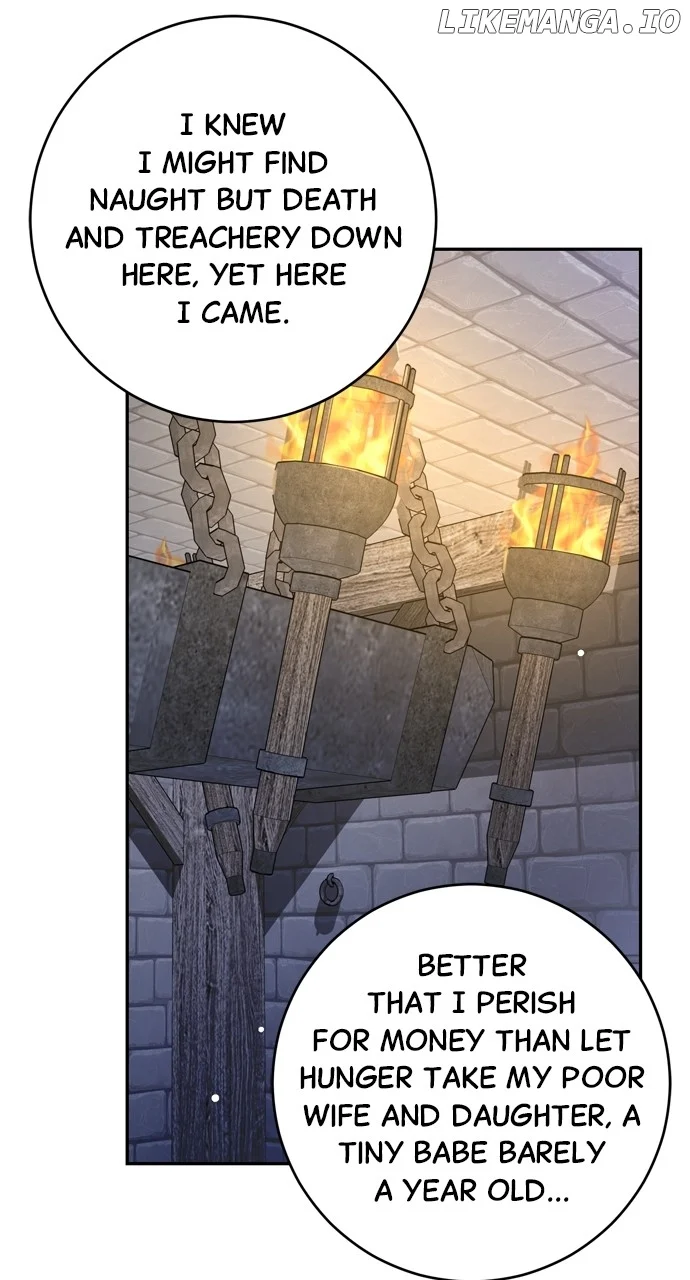 My Husband Changes Every Night chapter 81 page 32