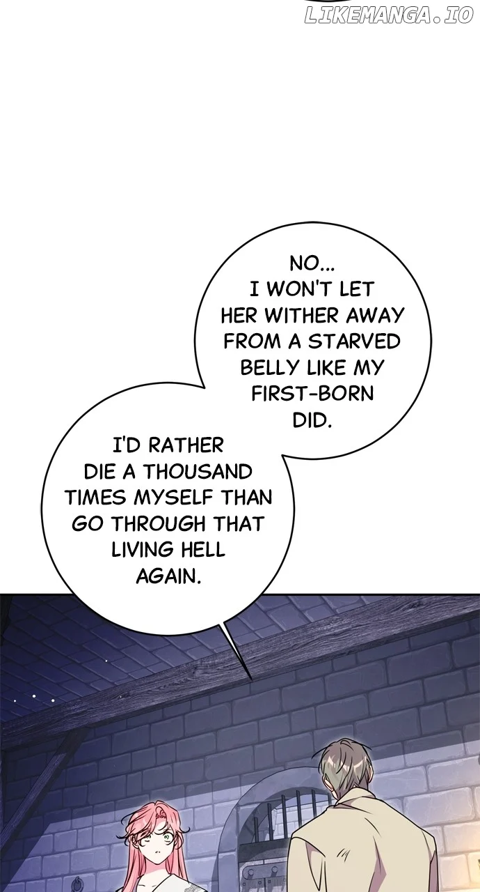My Husband Changes Every Night chapter 81 page 33