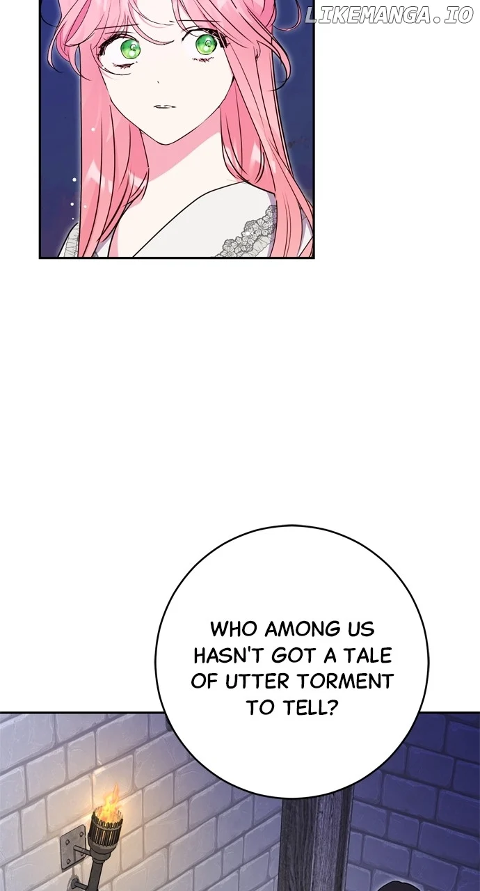 My Husband Changes Every Night chapter 81 page 35