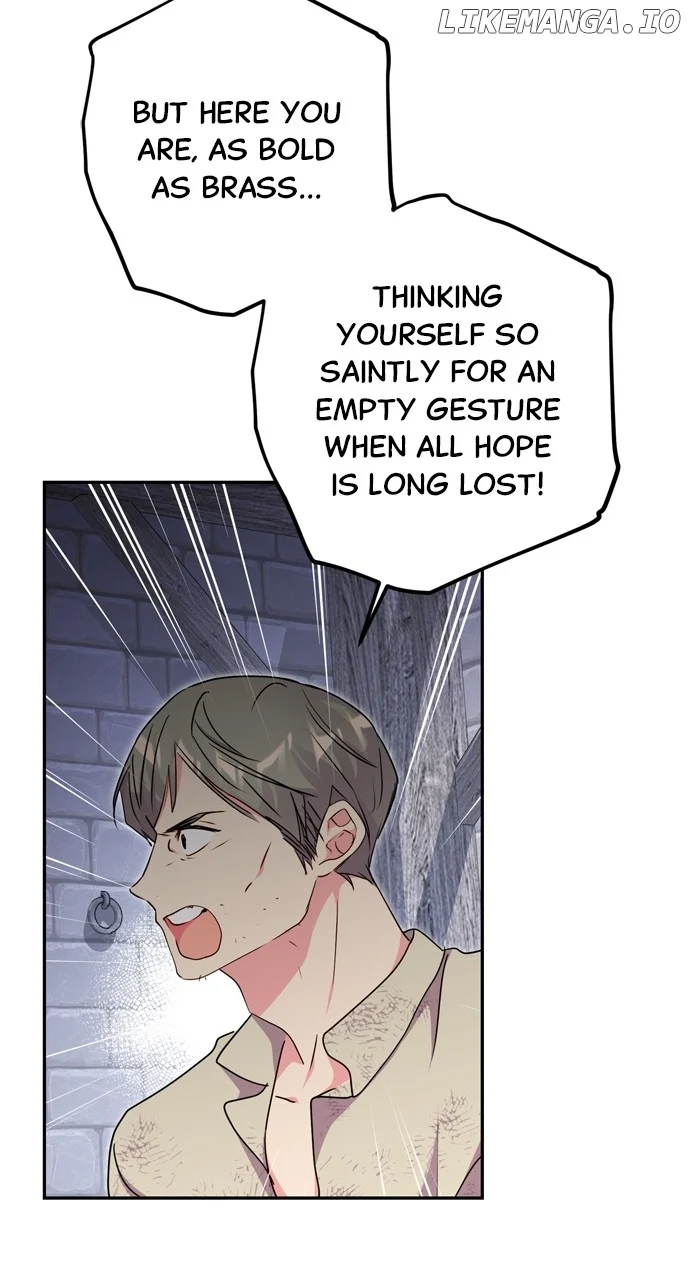 My Husband Changes Every Night chapter 81 page 37