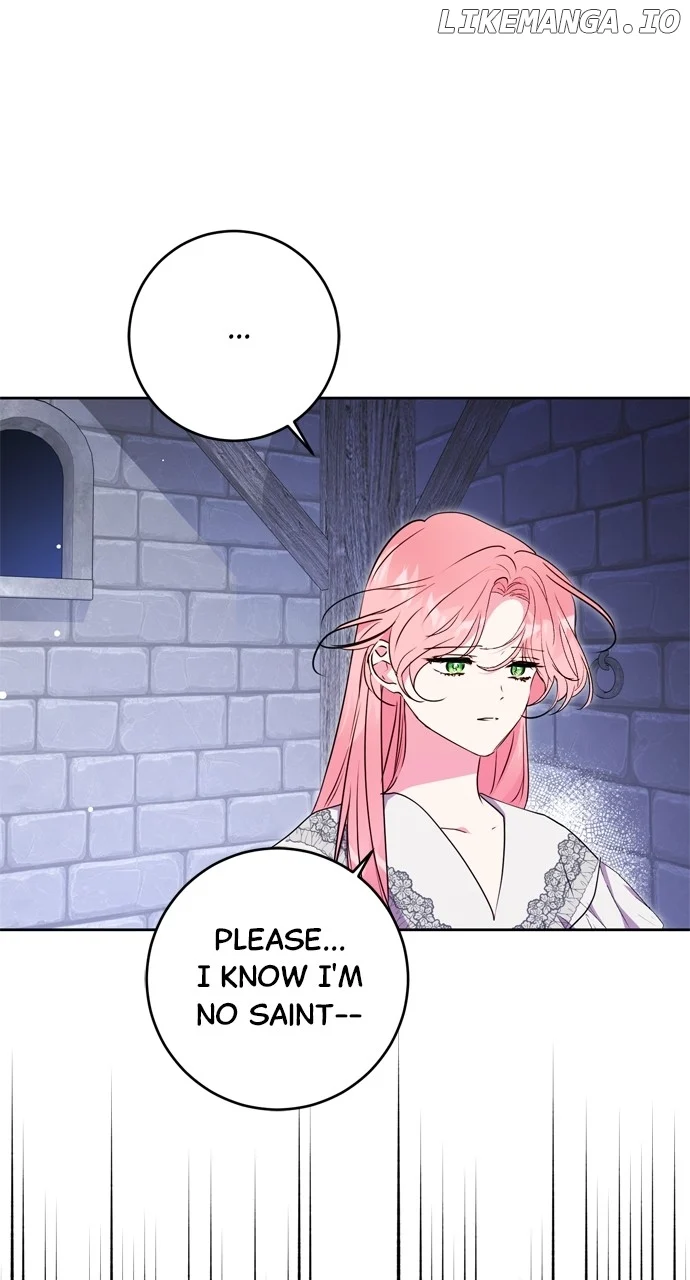 My Husband Changes Every Night chapter 81 page 38