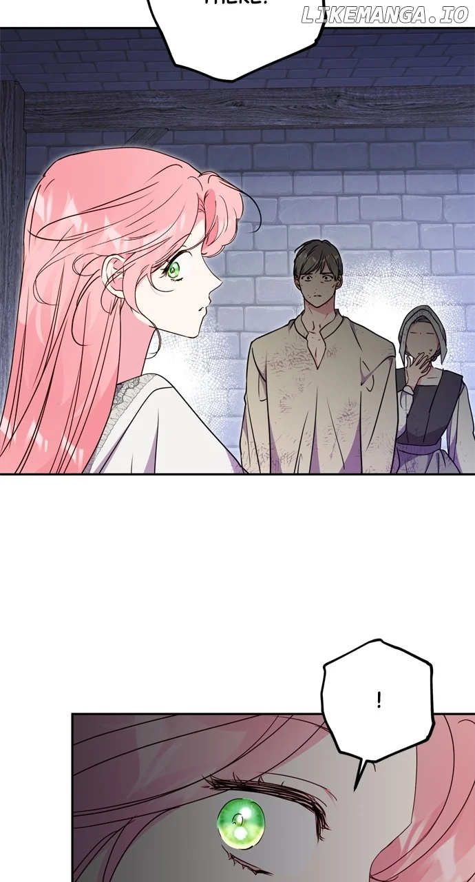 My Husband Changes Every Night chapter 81 page 40