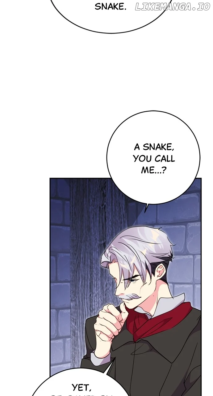 My Husband Changes Every Night chapter 81 page 46
