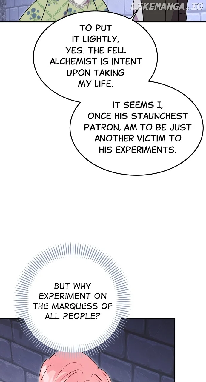 My Husband Changes Every Night chapter 81 page 48