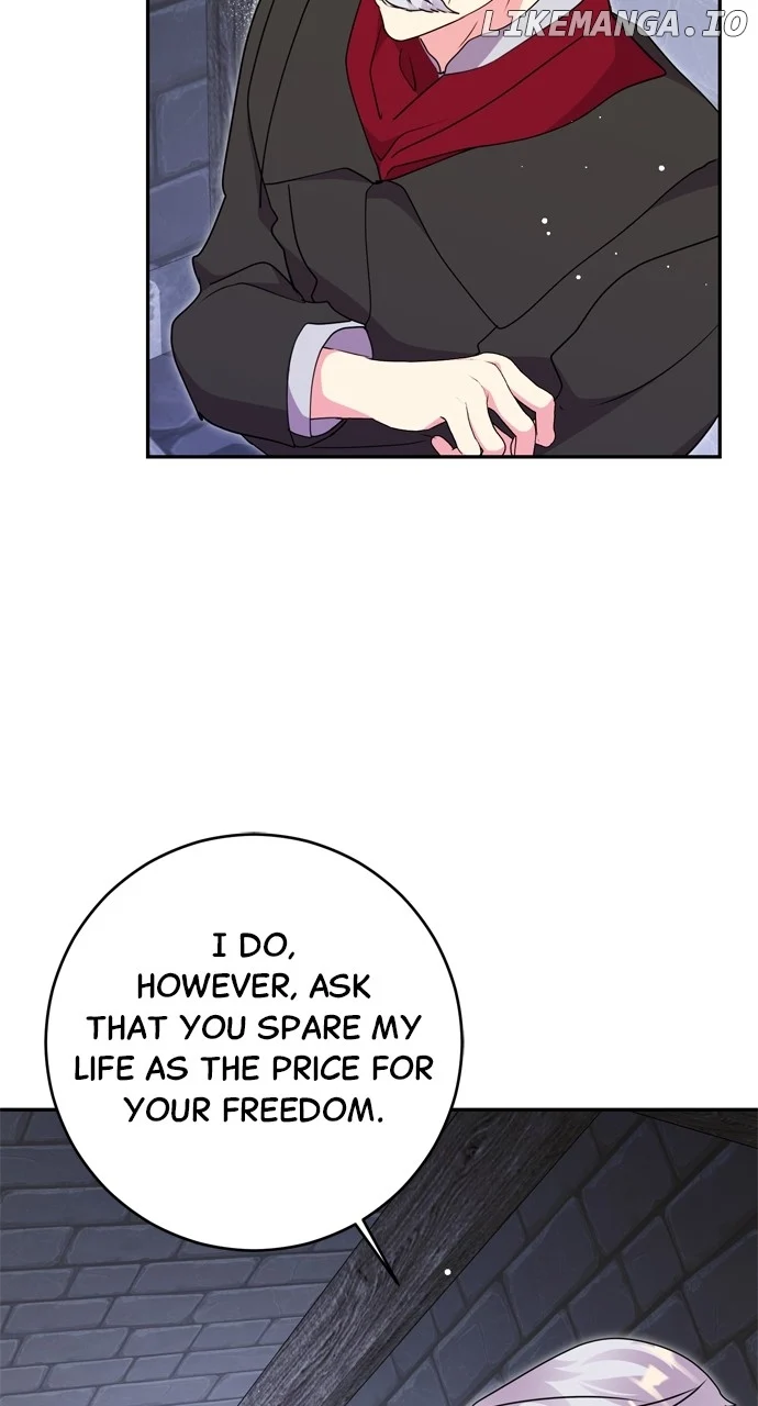 My Husband Changes Every Night chapter 81 page 57