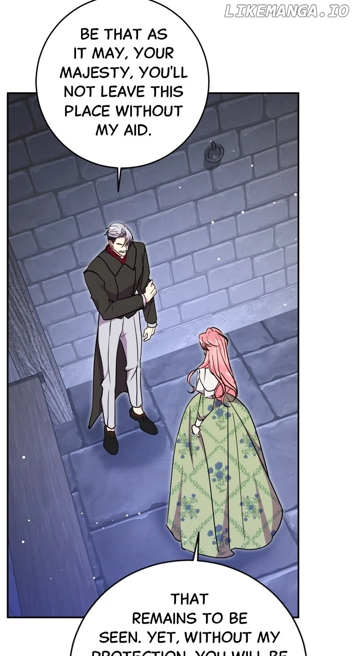 My Husband Changes Every Night chapter 81 page 59