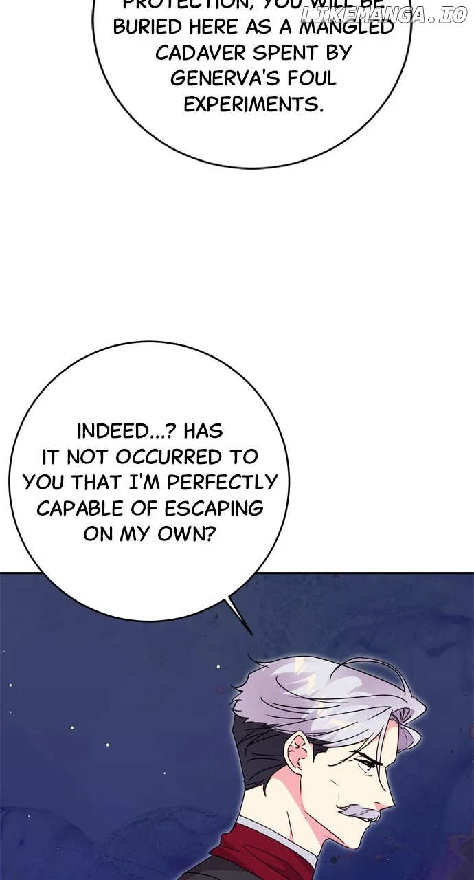 My Husband Changes Every Night chapter 81 page 60