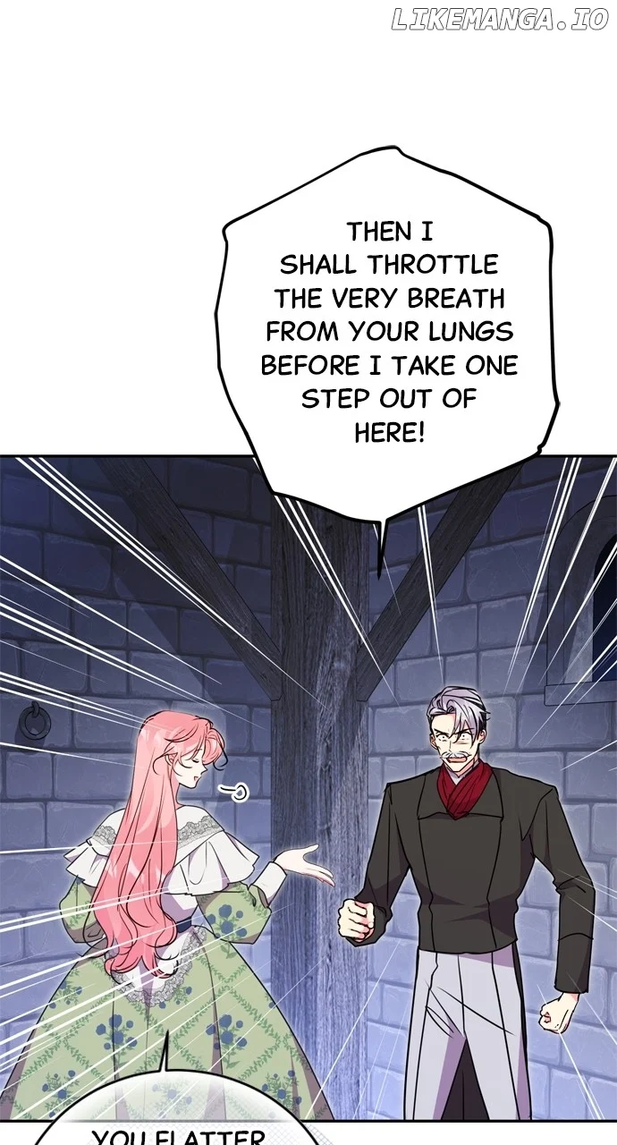 My Husband Changes Every Night chapter 81 page 63