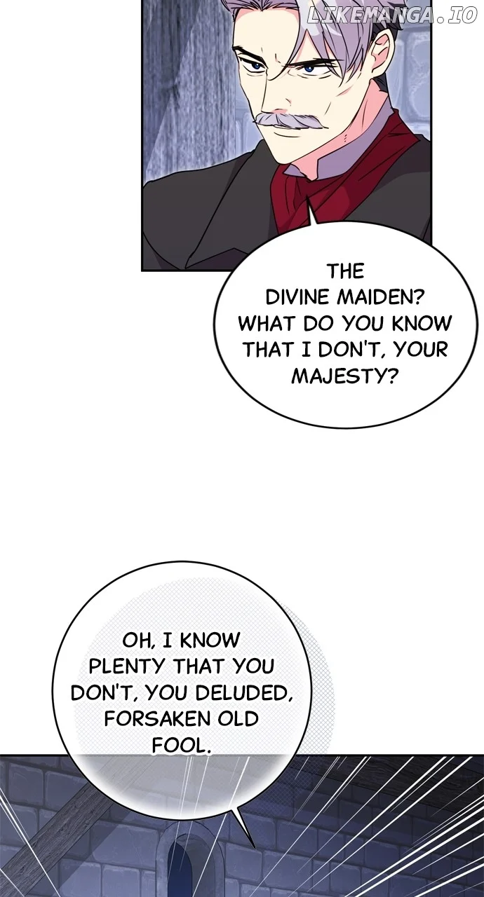 My Husband Changes Every Night chapter 81 page 65