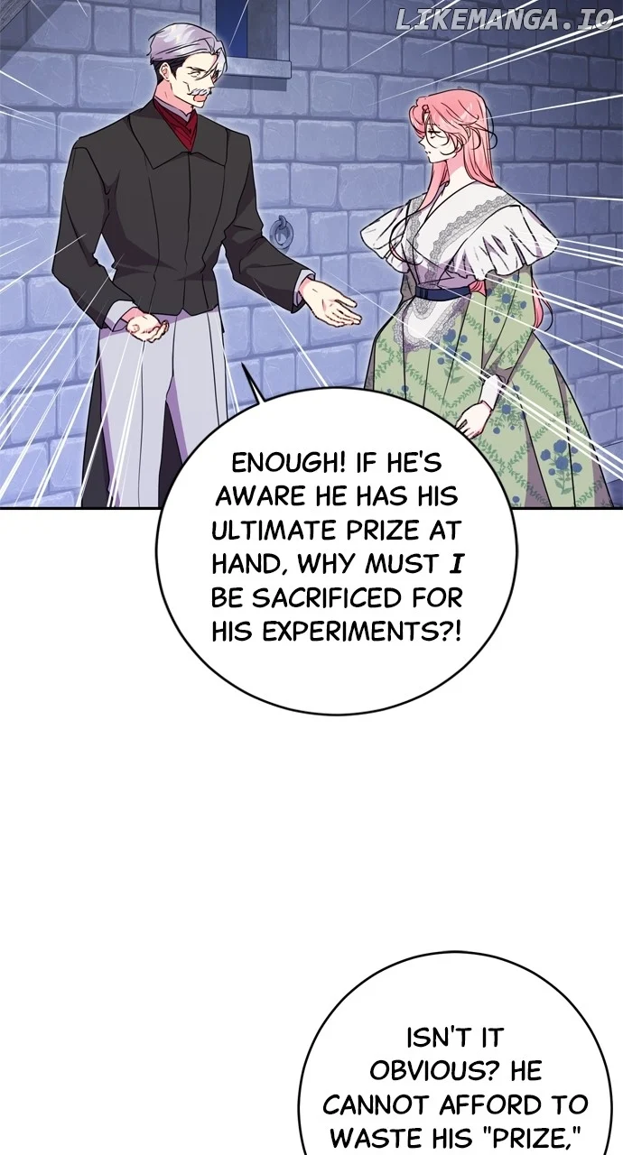 My Husband Changes Every Night chapter 81 page 66