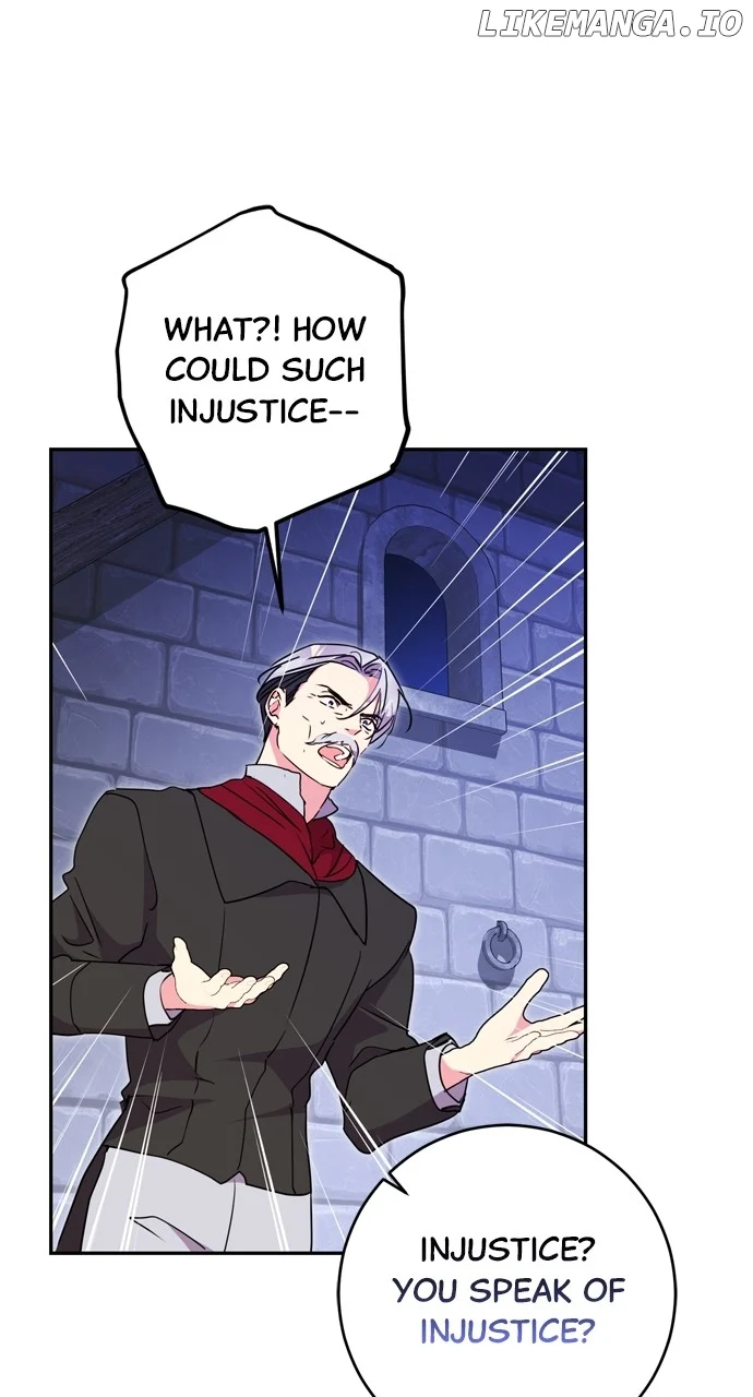 My Husband Changes Every Night chapter 81 page 69