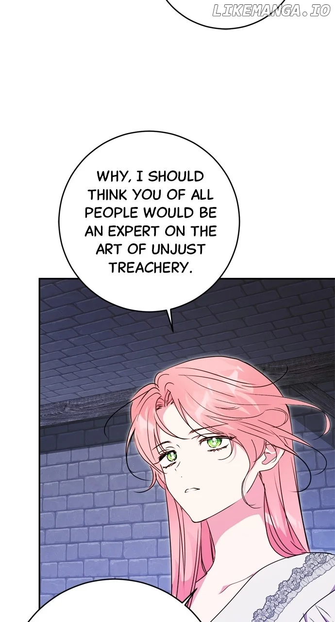 My Husband Changes Every Night chapter 81 page 70