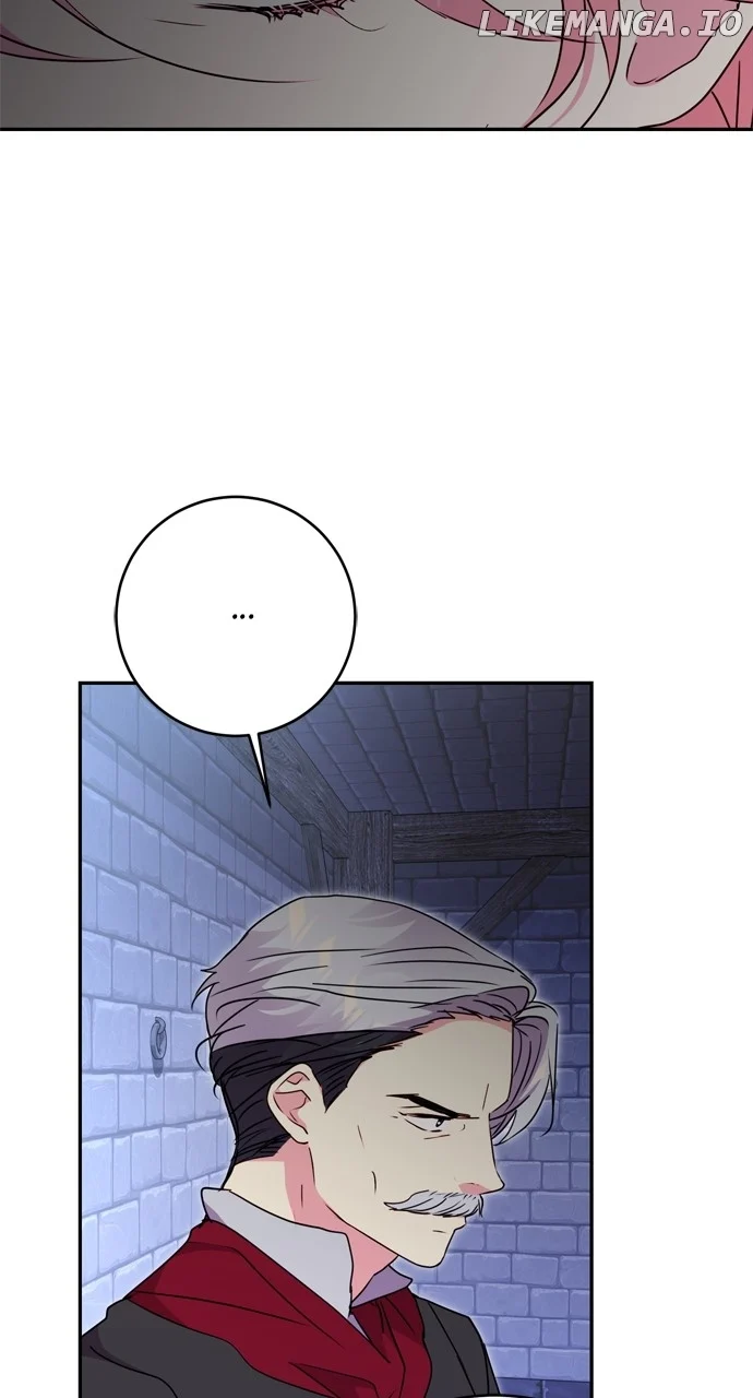 My Husband Changes Every Night chapter 81 page 72