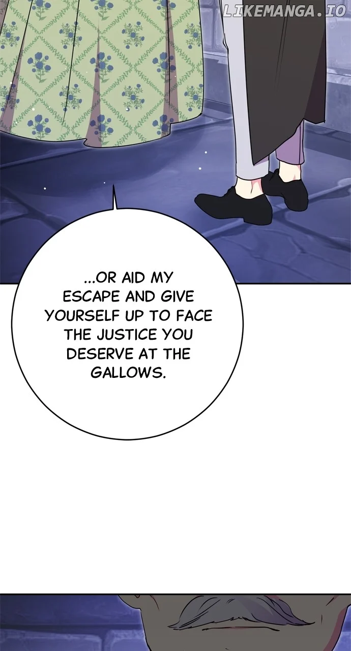 My Husband Changes Every Night chapter 81 page 74