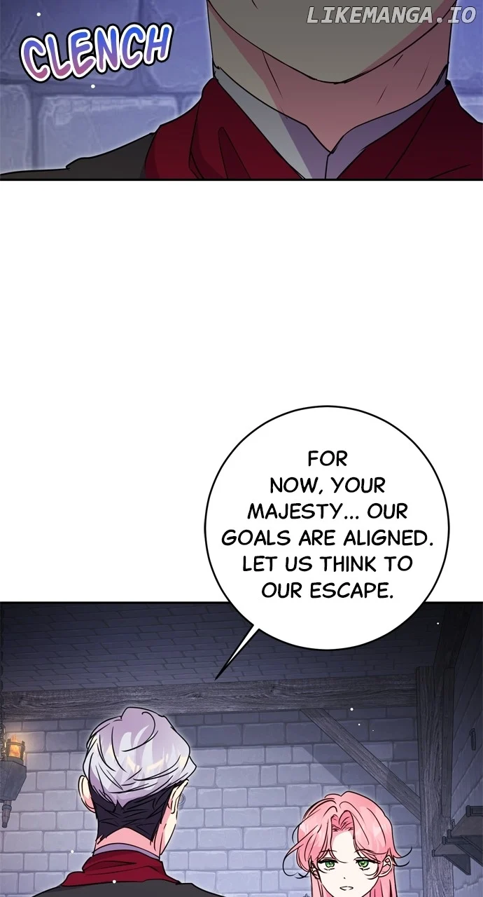My Husband Changes Every Night chapter 81 page 75