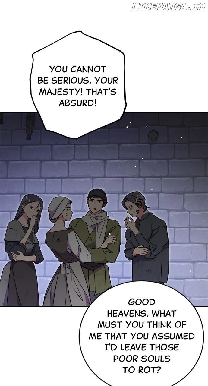 My Husband Changes Every Night chapter 81 page 78